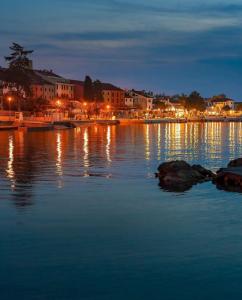 Sunset PEARL appartments