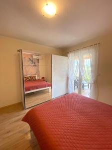 Apartments Villa Viktoria