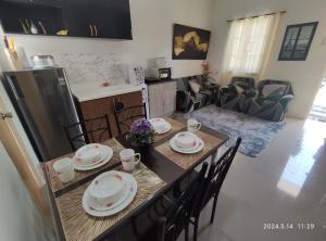 Beautiful 2-Bedroom Townhouse in Panglao Island