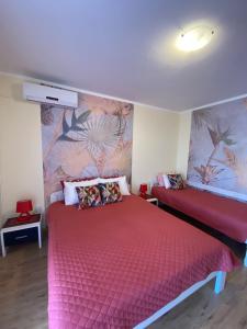 Apartments Villa Viktoria
