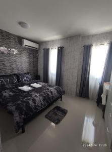 Beautiful 2-Bedroom Townhouse in Panglao Island