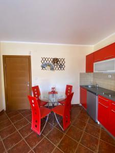 Apartments Villa Viktoria
