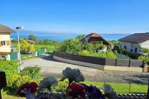 Le Chalet du Gavot - Neuvecelle