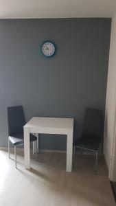 Stays by Friends in Witten