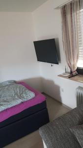 Stays by Friends in Witten