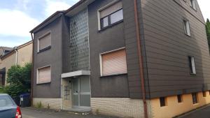 Stays by Friends in Witten