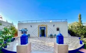 sweet home - Chouiter