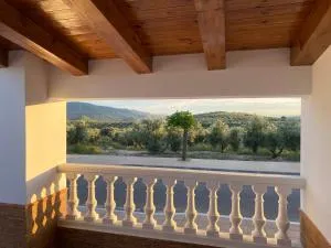 Casa Sierra - Arroyo del Ojanco