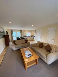 Two bed Villa 4 at Inchmarlo near Banchory in Royal Deeside - Torphins