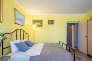 Convenient City Stay