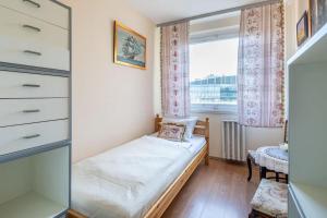 Convenient City Stay