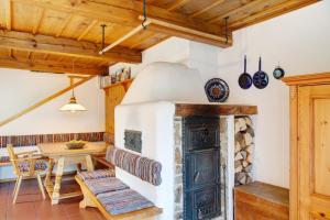 Berghütte Waldhäuser