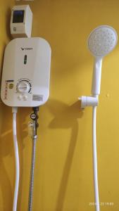 Beautiful 2-Bedroom Townhouse in Panglao Island