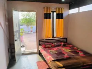 Jay Jinendra Home Stay Malvan - Chaoka