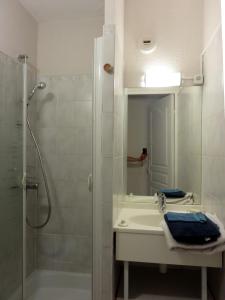 Appartements Taia : photos des chambres