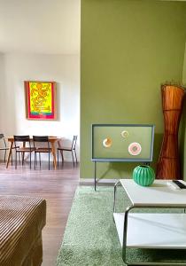 Appartements Le Manoir Mermoz : Appartement T2 tout equipe : photos des chambres