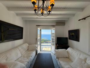 Elia Oasis 2 Bd Magic Villa w Panoramic Sea Views
