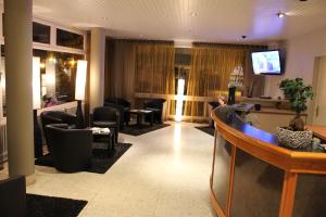 Hotels Bagnoles Hotel - Contact Hotel : photos des chambres