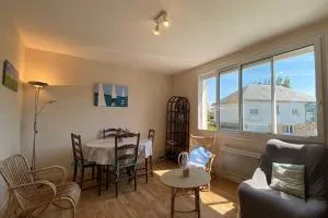 Villa mon Désir - 东维尔莱班