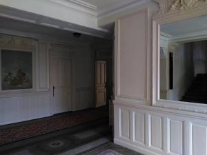 Studio confortable avec balcon à Aix-les-Bains