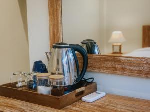 8July Guest House ROOM 2