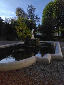 Appartements Studio confortable avec balcon a Aix-les-Bains : photos des chambres