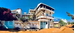 Paradialaw - Bambilor