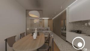 Choco:View of ex-communist villa