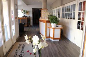 Hotels Bagnoles Hotel - Contact Hotel : photos des chambres