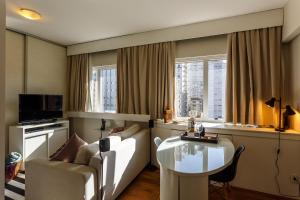 Suíte na Bela Vista by Conviva