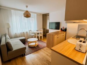 Sweet House Skadar Lux