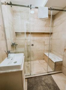 Sweet House Skadar Lux