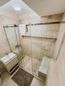 Sweet House Skadar Lux