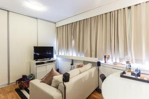 Suíte na Bela Vista by Conviva