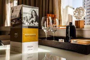 Suíte na Bela Vista by Conviva