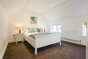 Cambridge Water House Apartments