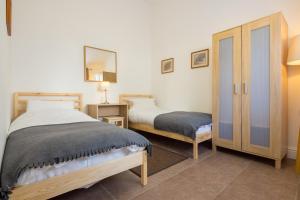 Cambridge Water House Apartments