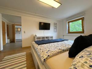 Ferienwohnung Waldhauser