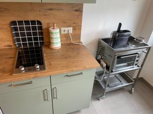 Ferienwohnung Waldhauser