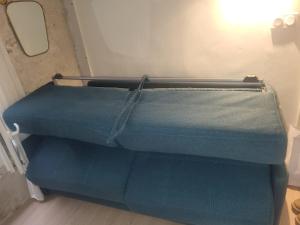 Studette Rémilly à Versailles