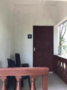 D view hill hotel