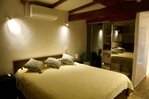 Villas Petit coin de Paradis a cote de Monaco : photos des chambres