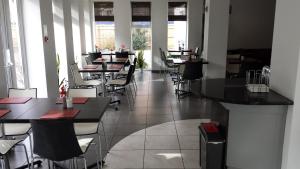 Remont Oxford Hotel