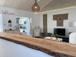 Maisons de vacances La Boheme : photos des chambres