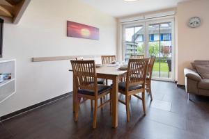 Ferienhaus Seepferdchen