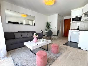 Lappartement Bouquet