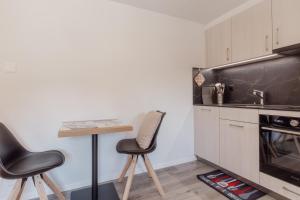 Studio à 2 minutes des remontées mécaniques