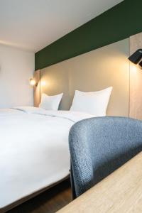 Hotels Campanile Nature - Taverny : photos des chambres