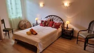 La Maison de Gaëtan - Saint-Frajou