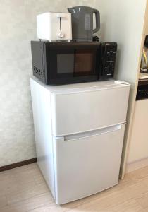 Near新宿 Safy Room